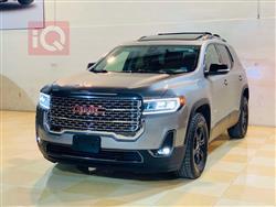 GMC Acadia